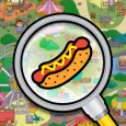Hidden Story - Hidden Objects
