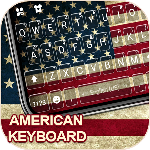 Theme American Chat