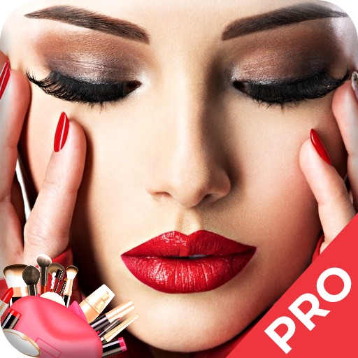 Beautify: Beauty makeup editor