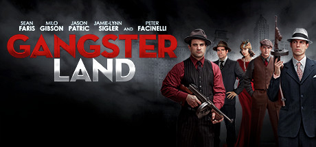 Gangster Land