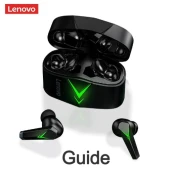 Lenovo LivePods LP6 Guide