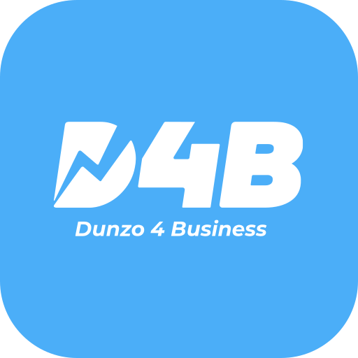 D4B: Dunzo For Business