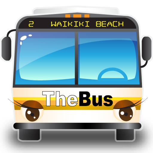 DaBus2 - The Oahu Bus App