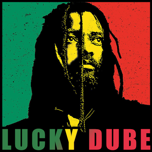 Lucky Dube All Songs Complete