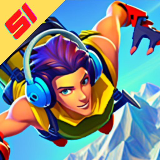 Sigma FreeFire FF APK GAME S1