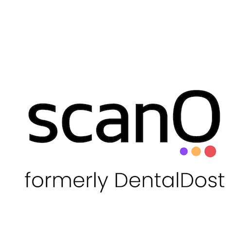 scanO - AI dental checkups