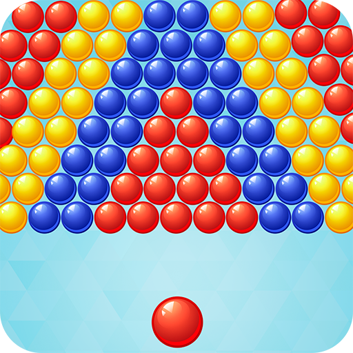 Smart Bubble Shooter