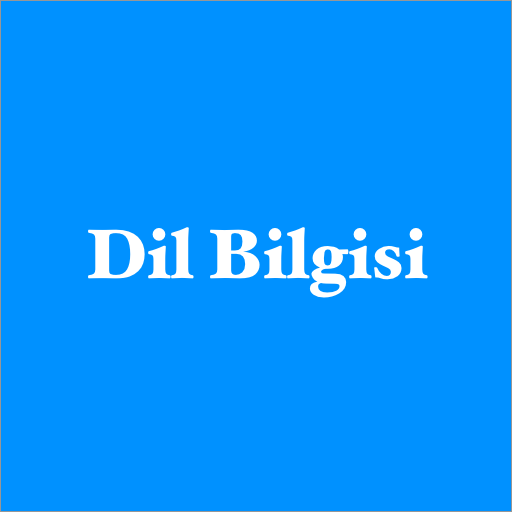 Dil Bilgisi (Türkçe Kuralları)