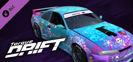 Torque Drift - Kelsey Rowlings Driver Car