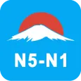 Học tiếng Nhật N5 N1 - Mikun