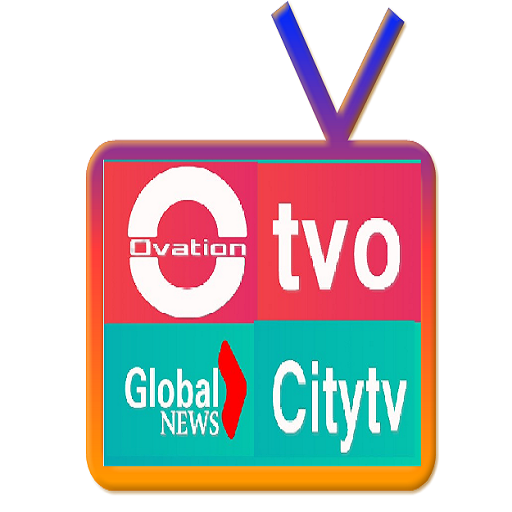 Live Canada TV