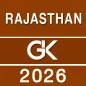 Rajasthan GK (राजस्थान ज्ञान)