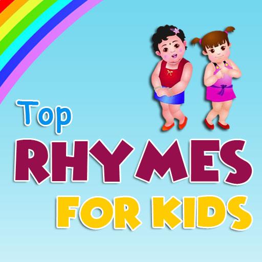 Top Rhymes for Kids