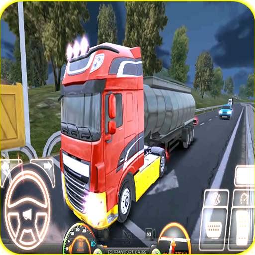 Guide for Truck Simulator 2018: Europe