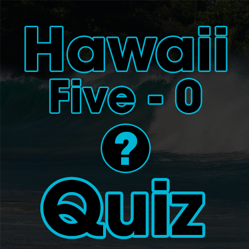 Hawaii Five-0 Quiz