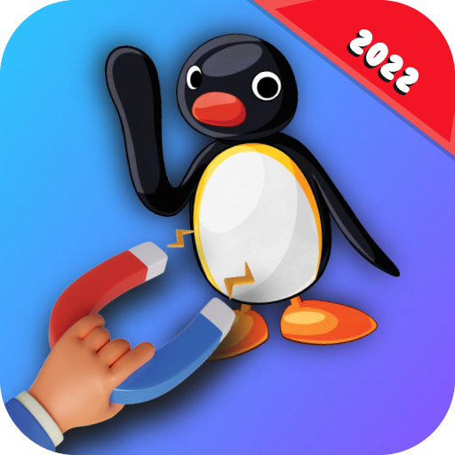 Noot noot Match 3d tile puzzle