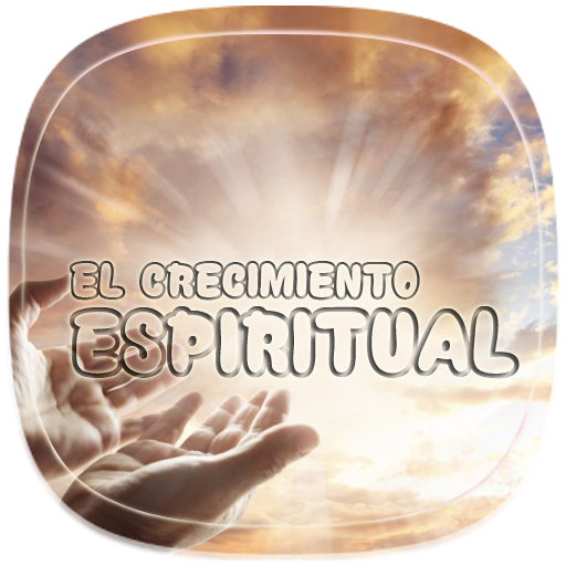 Crecimiento Espiritual En Dios