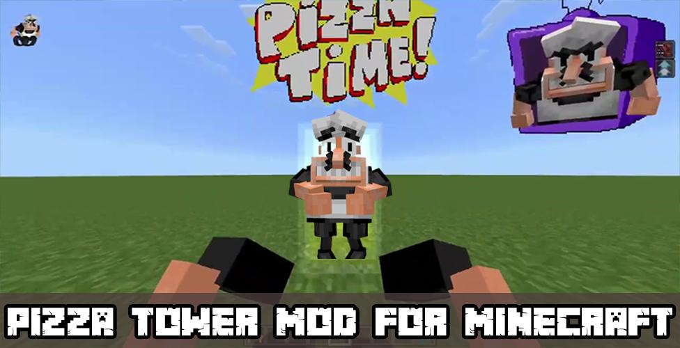 Pizza Tower APK (Android App) - Free Download