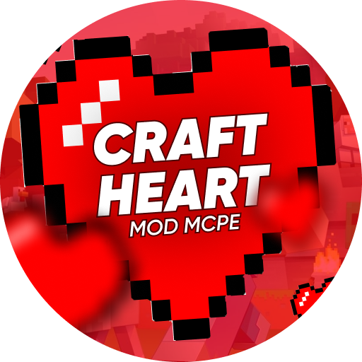 Craft Heart Mod