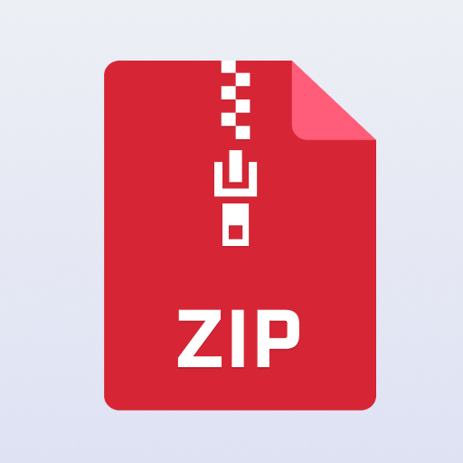 AZIP Master: ZIP / RAR, Unzip