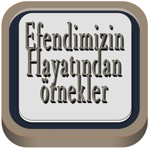 Efendimizi Hayatından Kıssalar