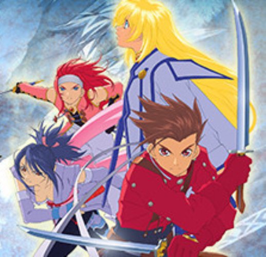 Tales of Symphonia