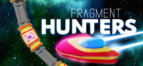 Fragment Hunters