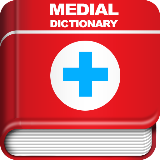 Medical Terms Dictionary