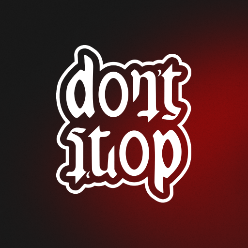 Don't Stop