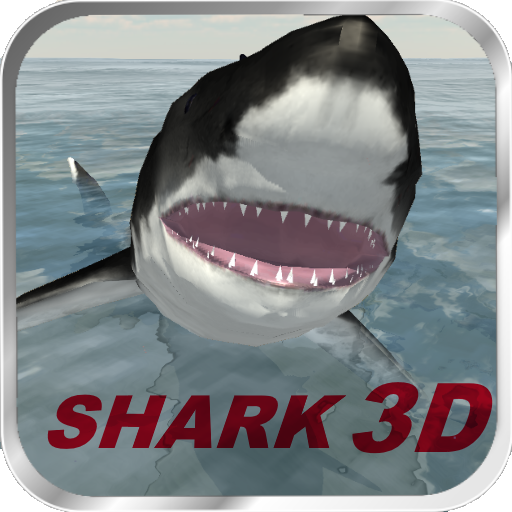 Shark Simulator 3D