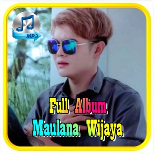 Full Album Maulana Wijaya Mp3