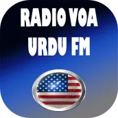 Voa Urdu Radio Live App FM USA