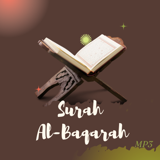 Surah Al-Baqarah MP3