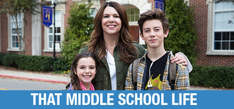 Middle School: The Worst Years of My Life: That Middle School Life