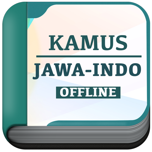 Kamus Bahasa Jawa - Indonesia