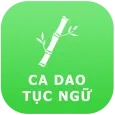 Ca dao - Tục ngữ Việt Nam