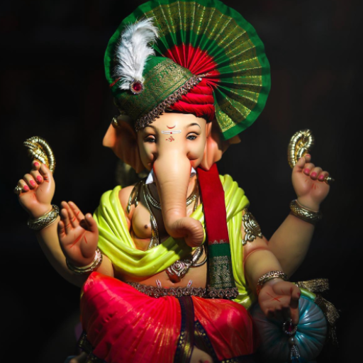 Ganesh HD wallpaper | Ganpati