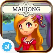 Hidden Mahjong: Rapunzel