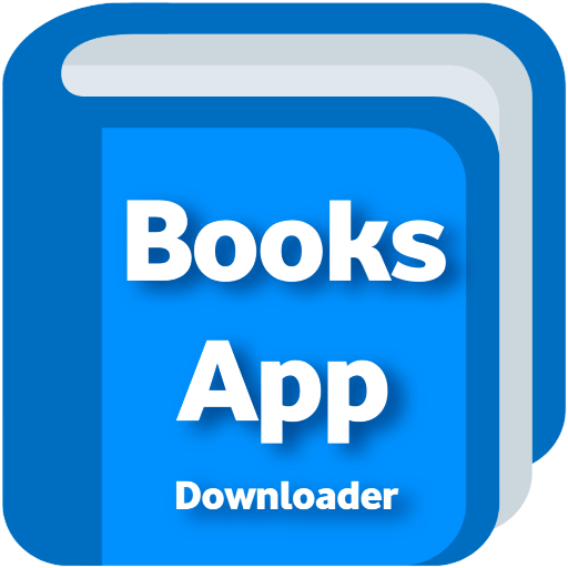 Books Downloader anybooks app
