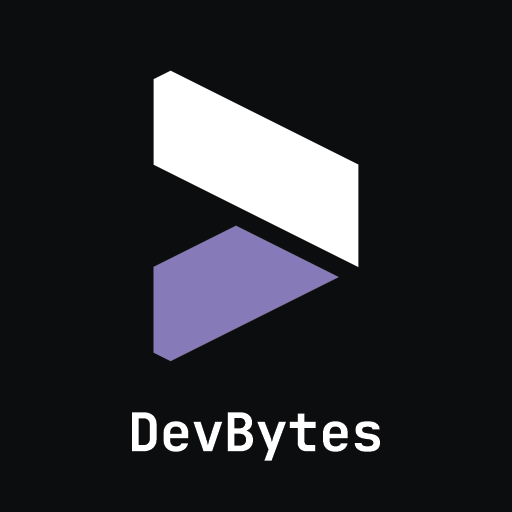 DevBytes: Read less, know more