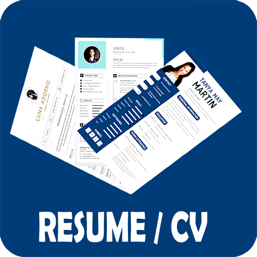 CV Maker Resume Builder Template Premium App