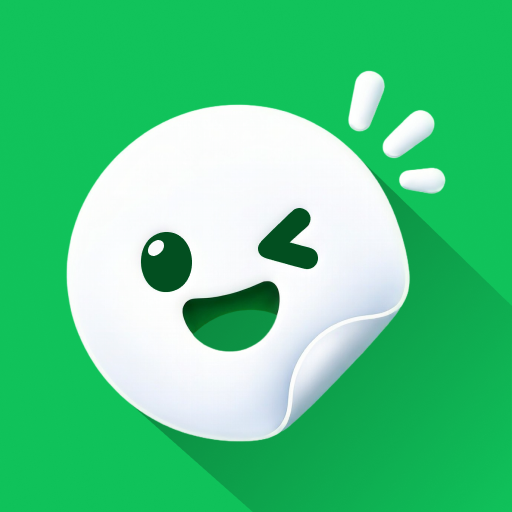 Love Sticker Maker & Emoji