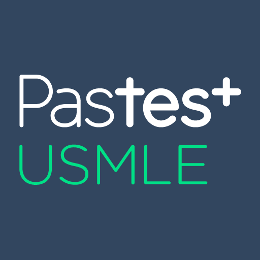 Pastest USMLE