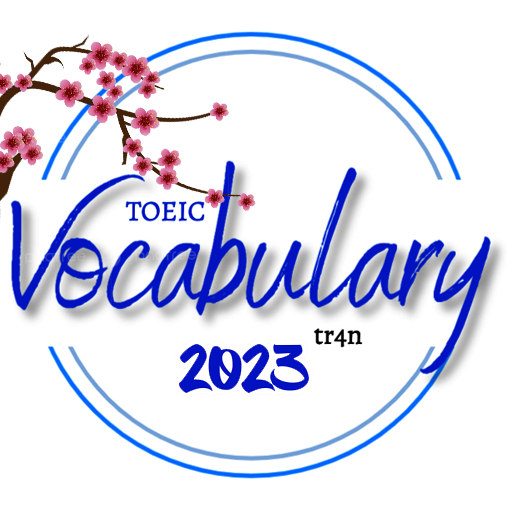 TOEIC Từ vựng