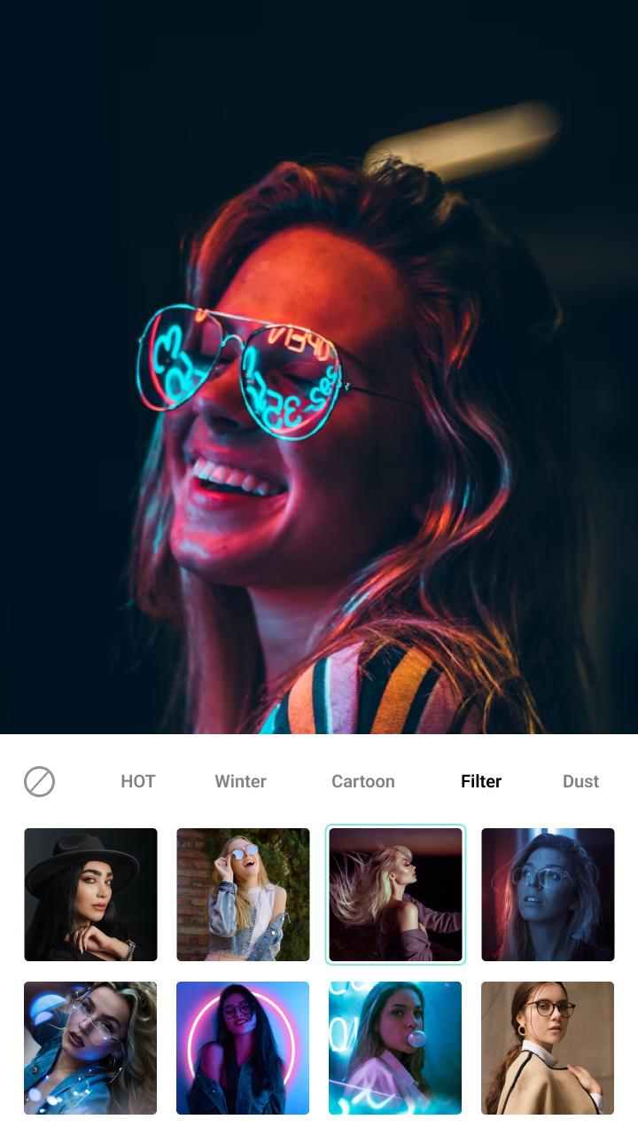 gallery