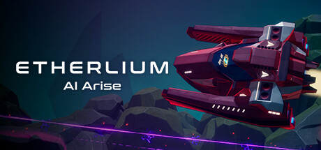 Etherlium: AI Arise