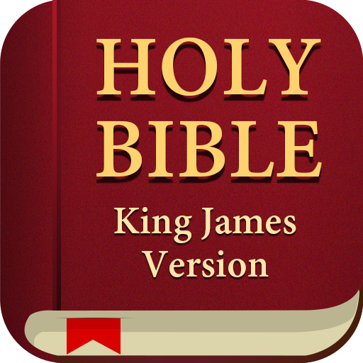 King James Bible - KJV, Audio Bible, Free, Offline