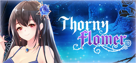 Thorny Flower