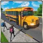 High School Bus Driver : Bus Transport Game