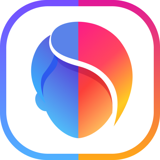FaceApp: แอปตกแต่งใบหน้า